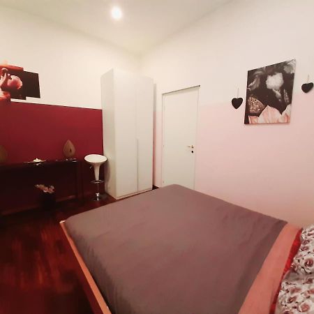 Sul Corso Bed and Breakfast Avezzano Eksteriør billede