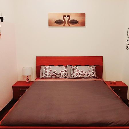 Sul Corso Bed and Breakfast Avezzano Eksteriør billede