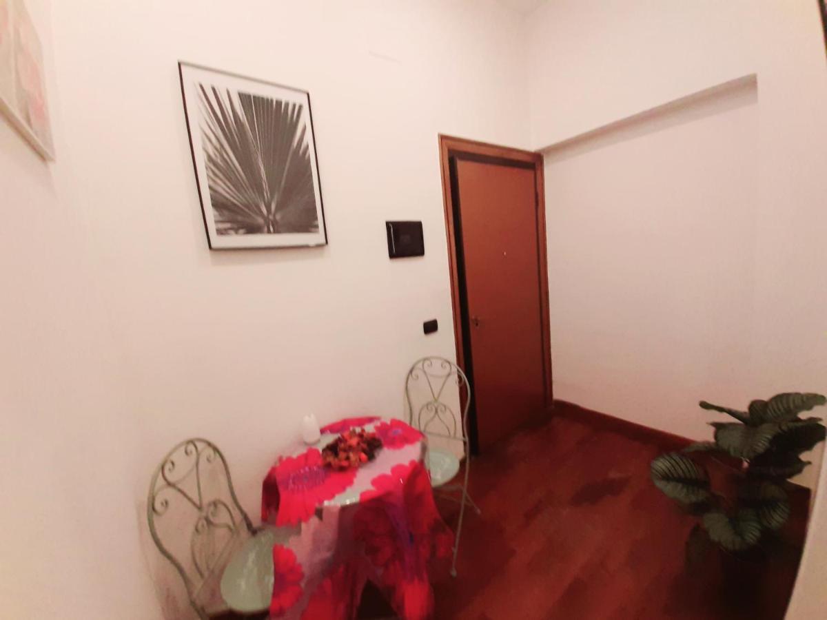 Sul Corso Bed and Breakfast Avezzano Eksteriør billede