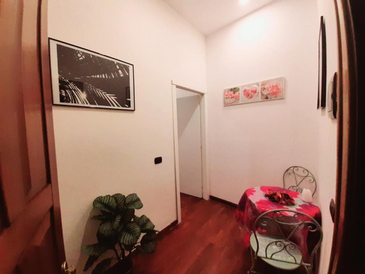 Sul Corso Bed and Breakfast Avezzano Eksteriør billede
