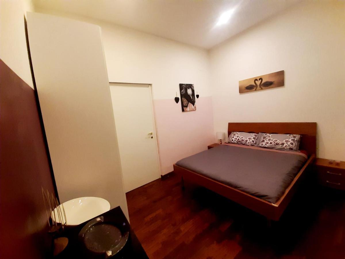 Sul Corso Bed and Breakfast Avezzano Eksteriør billede